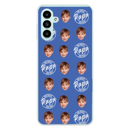 Deine Familie - Personalisierte Handyhülle