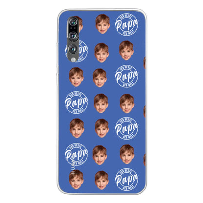 Jouw Familie - Gepersonaliseerde Telefoonhoes