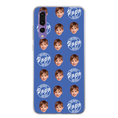 Deine Familie - Personalisierte Handyhülle