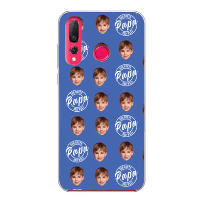 Jouw Familie - Gepersonaliseerde Telefoonhoes