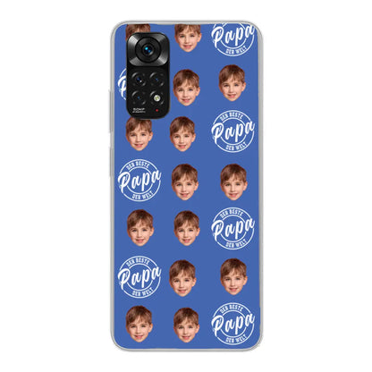Jouw Familie - Gepersonaliseerde Telefoonhoes