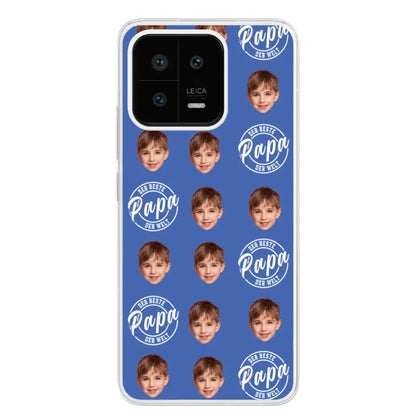 Jouw Familie - Gepersonaliseerde Telefoonhoes