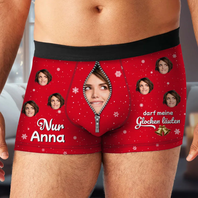 2 variant Boxers Mens Underwear mockup_store