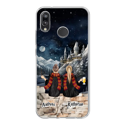 Wizard - Gepersonaliseerde telefoonhoes 
