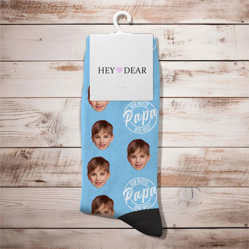 store_Socks Mockup