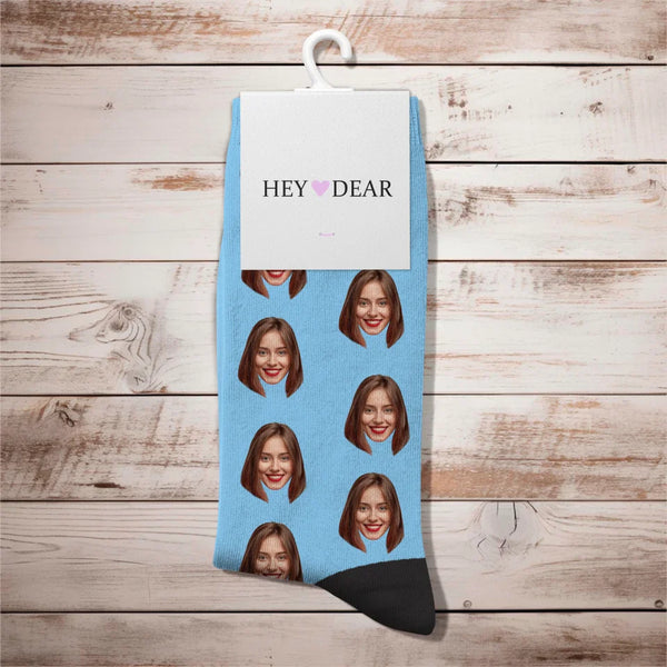 store_Socks Mockup