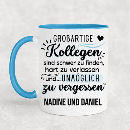 Office Memories - Gepersonaliseerde mok