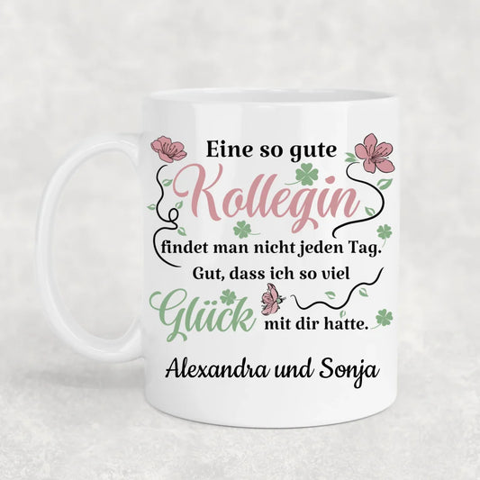 Gelukkig jij - Gepersonaliseerde mok