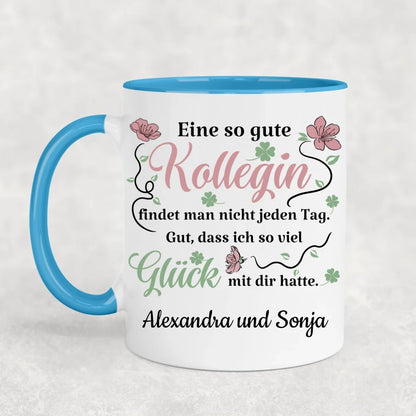 Gelukkig jij - Gepersonaliseerde mok