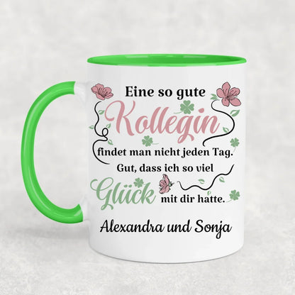 Gelukkig jij - Gepersonaliseerde mok