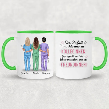 Lifesaver - Gepersonaliseerde mok