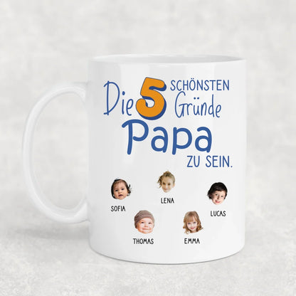 Sla - Gepersonaliseerde mok