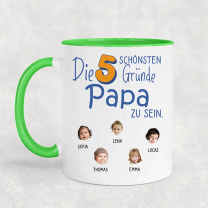 Sla - Gepersonaliseerde mok