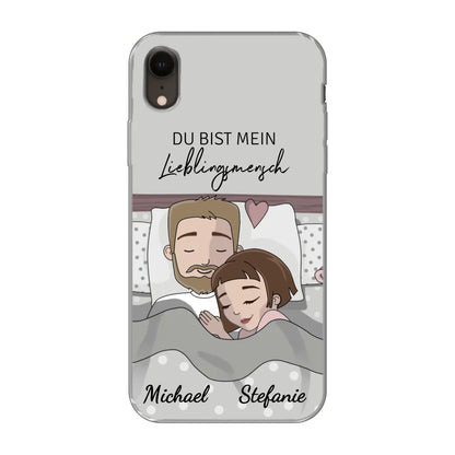 Sleepyheads - Gepersonaliseerde telefoonhoesje 