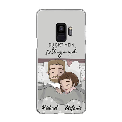 Sleepyheads - Gepersonaliseerde telefoonhoesje 