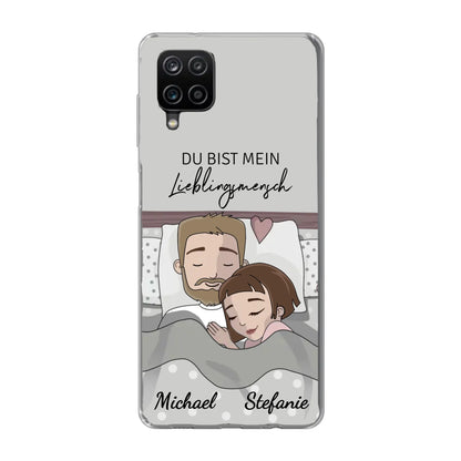 Sleepyheads - Gepersonaliseerde telefoonhoesje 