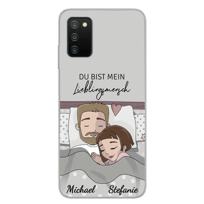 Sleepyheads - Gepersonaliseerde telefoonhoesje 