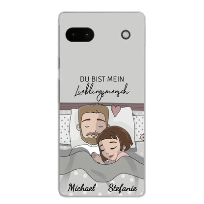 Sleepyheads - Gepersonaliseerde telefoonhoesje 
