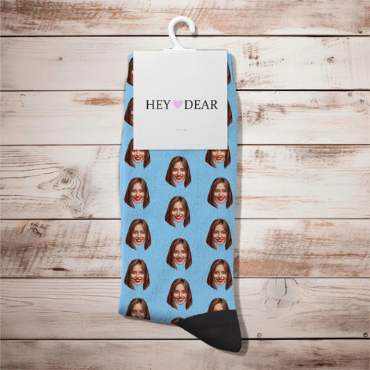 store_Socks Mockup