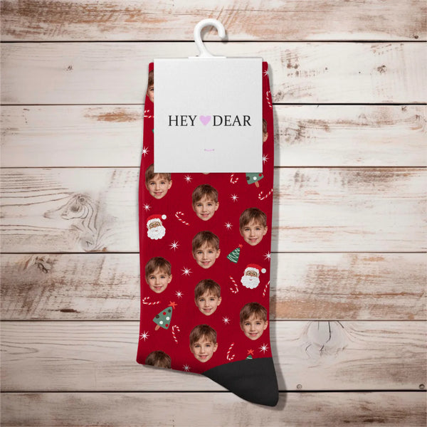store_Socks Mockup