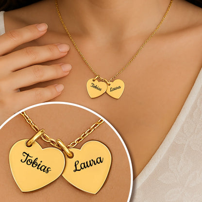 store gold 2 hearts