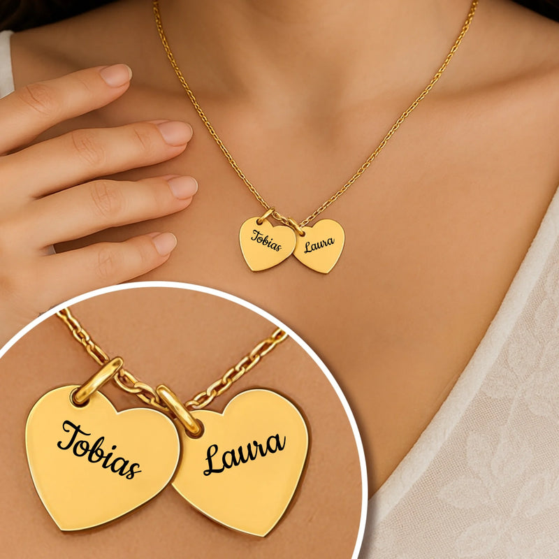 store gold 2 hearts