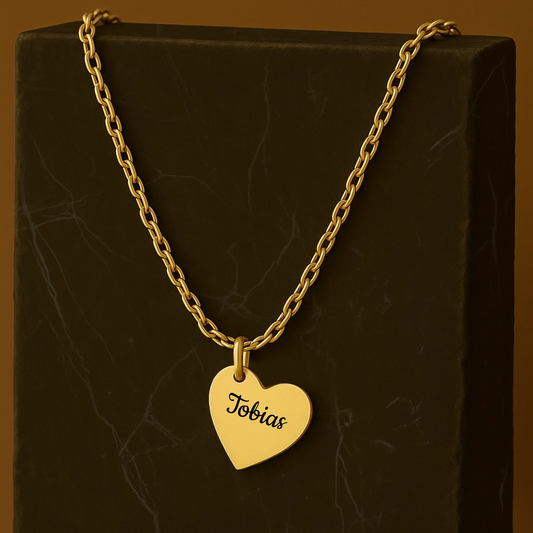 2store gold 1 heart