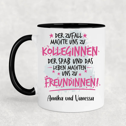 Toeval - Gepersonaliseerde mok