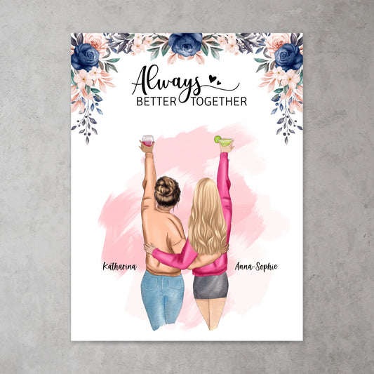 poster 40x30