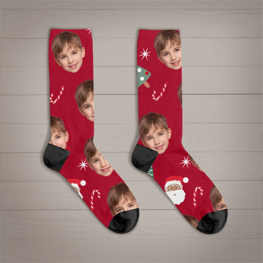 store_Socks Mockup 6
