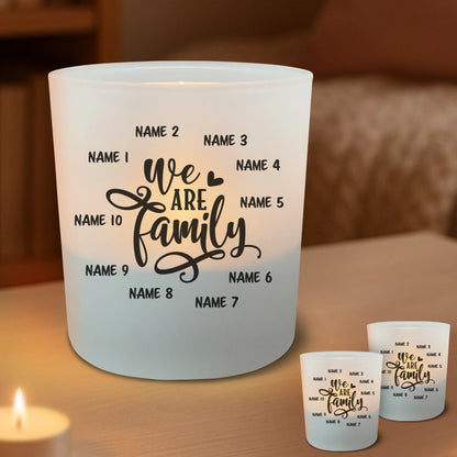 bg WTLH set 2x3x4x5x6x