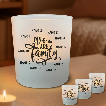 bg WTLH set 2x3x4x5x6x