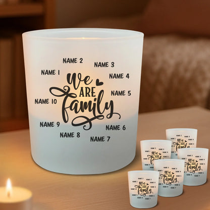 bg WTLH set 2x3x4x5x6x