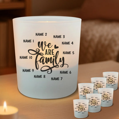 bg WTLH set 2x3x4x5x6x