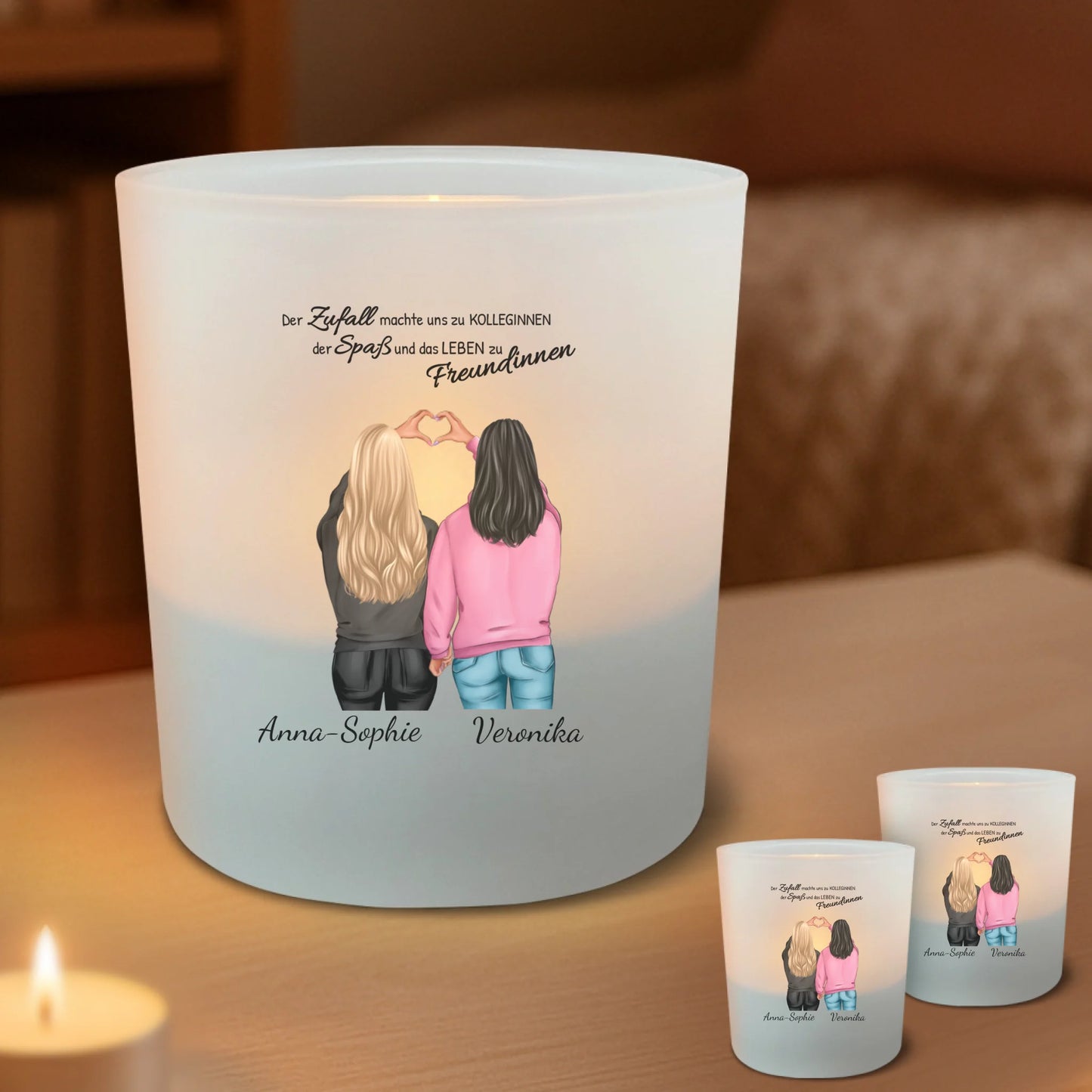 bg WTLH set 2x3x4x5x6x