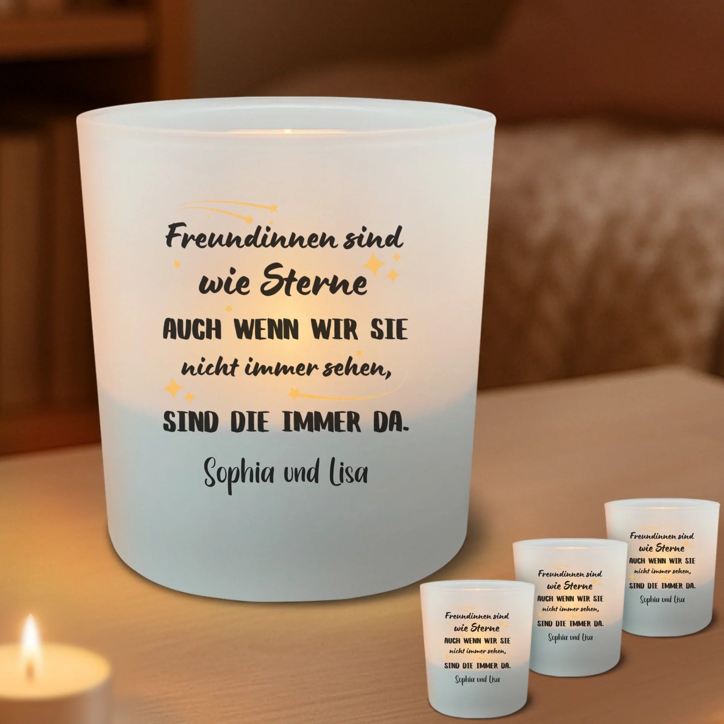 bg WTLH set 2x3x4x5x6x