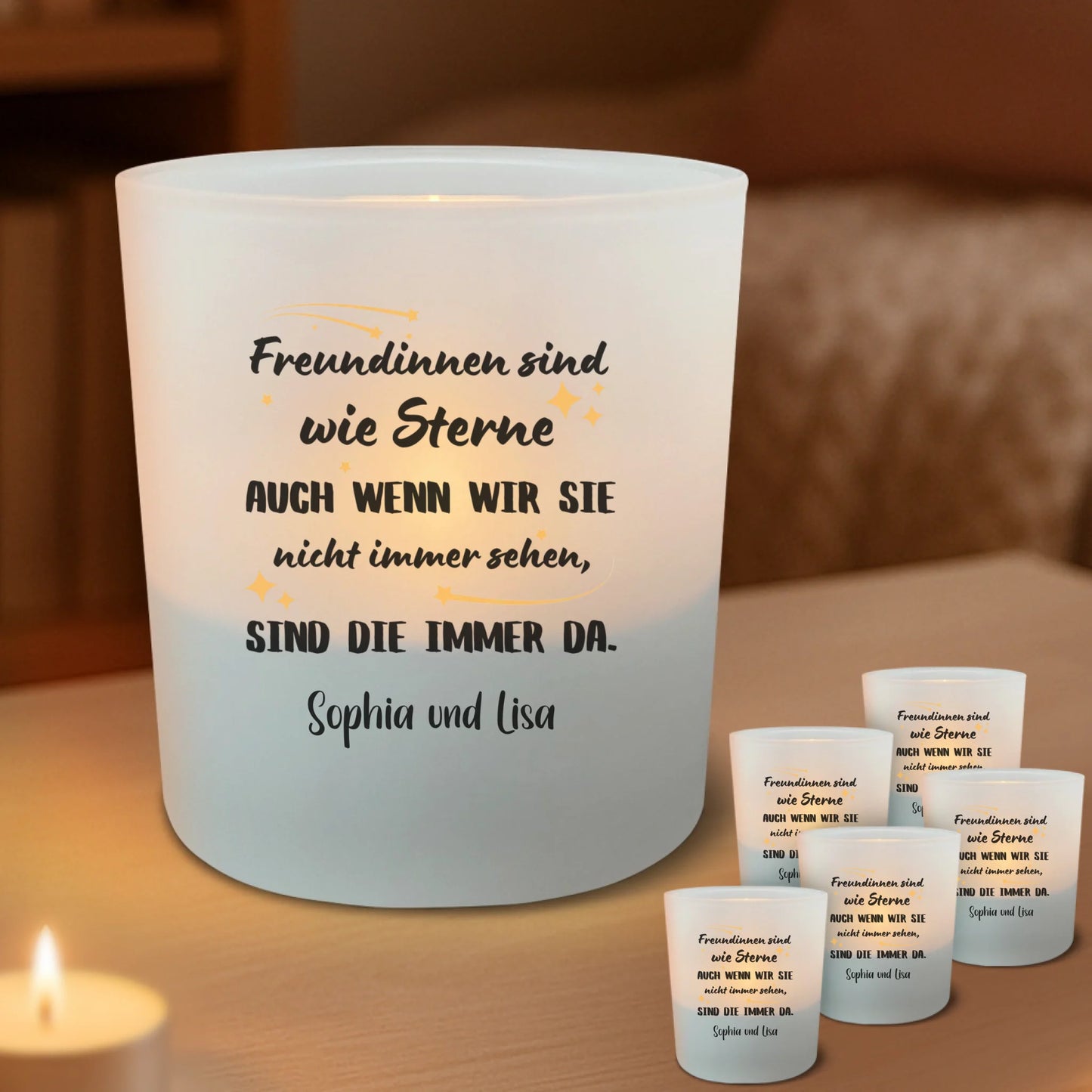 bg WTLH set 2x3x4x5x6x