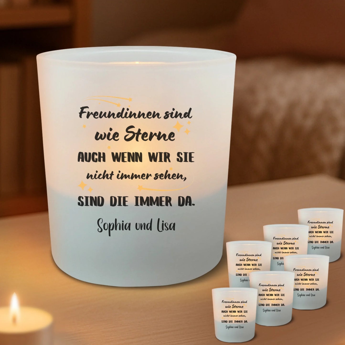 bg WTLH set 2x3x4x5x6x