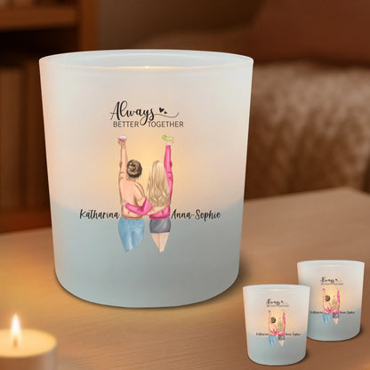 bg WTLH set 2x3x4x5x6x