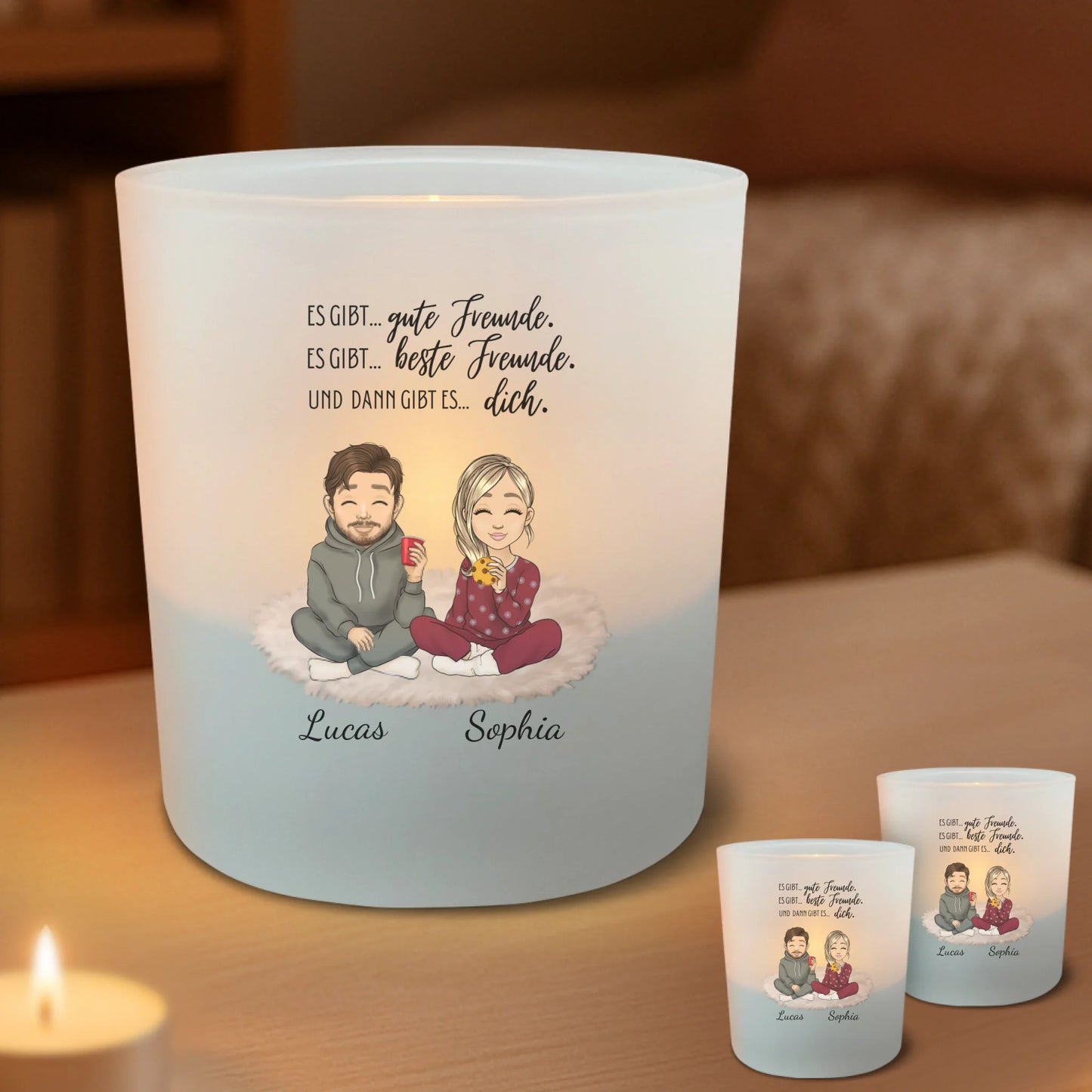 bg WTLH set 2x3x4x5x6x