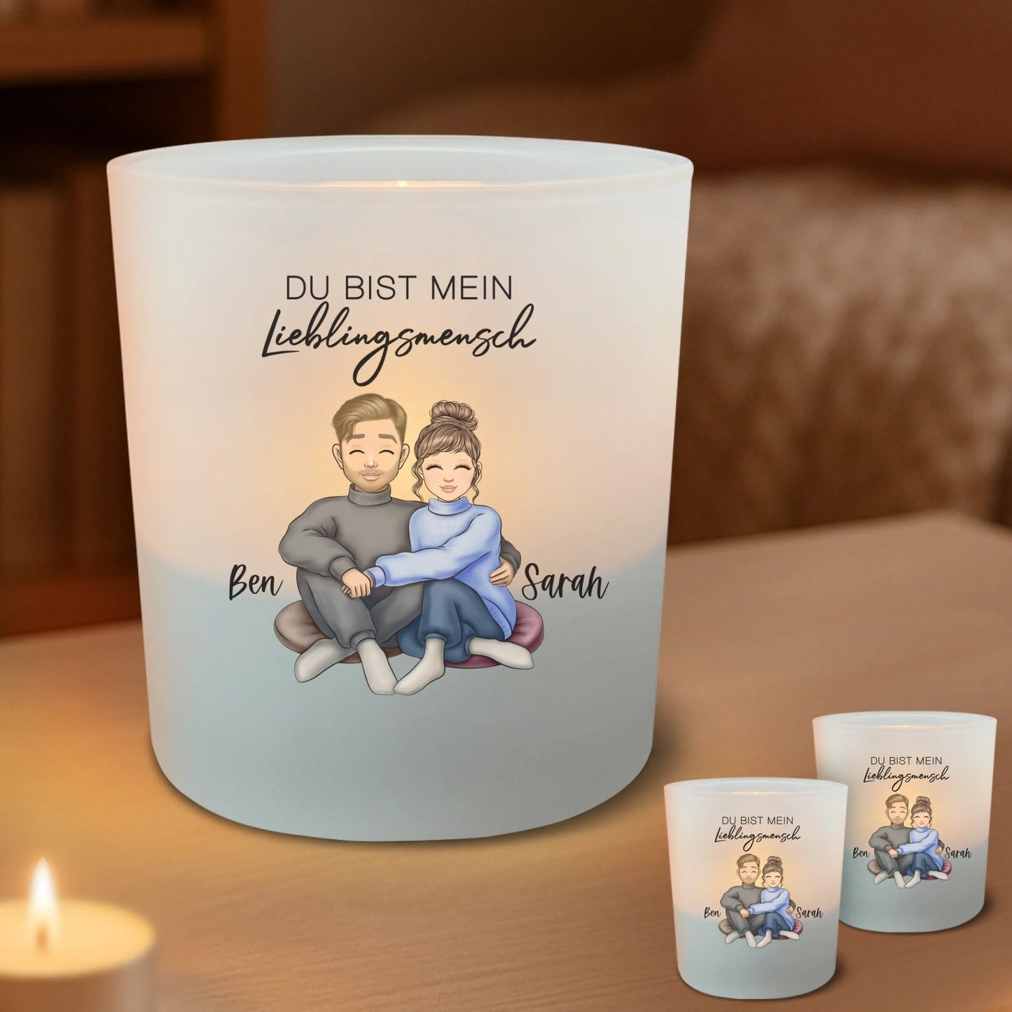 bg WTLH set 2x3x4x5x6x