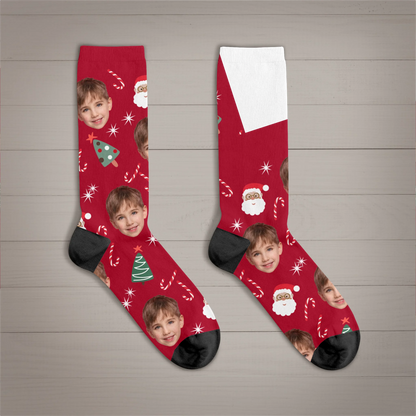 store_Socks Mockup 6