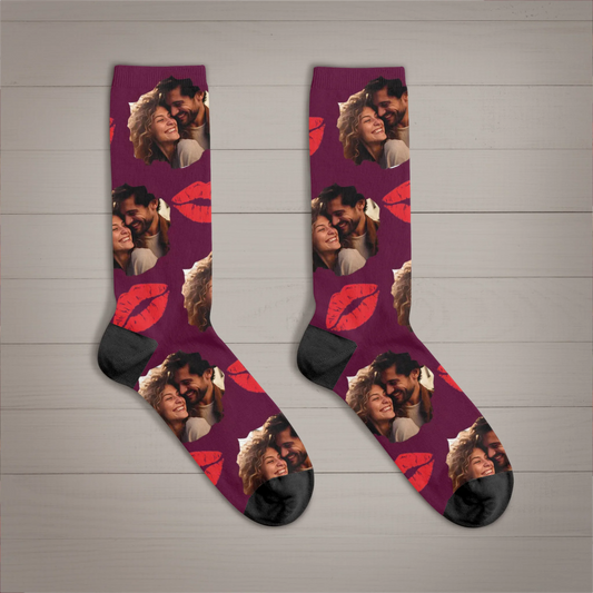 store_Socks Mockup 6