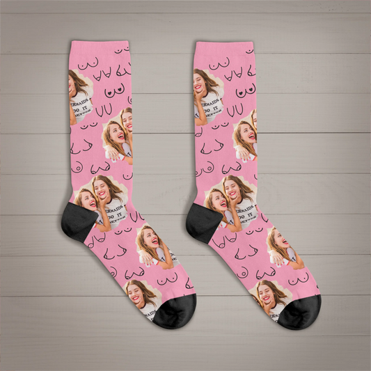 store_Socks Mockup 6