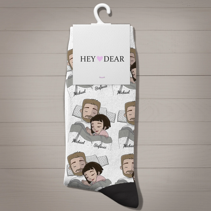 store_Socks Mockup 8