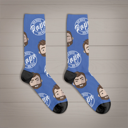 store_Socks Mockup 6