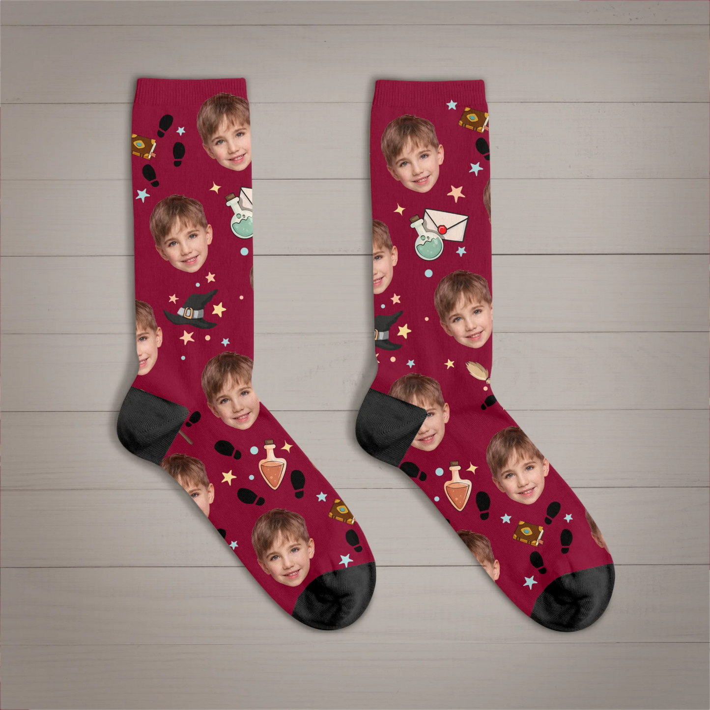 store_Socks Mockup 6