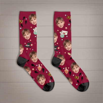 store_Socks Mockup 6