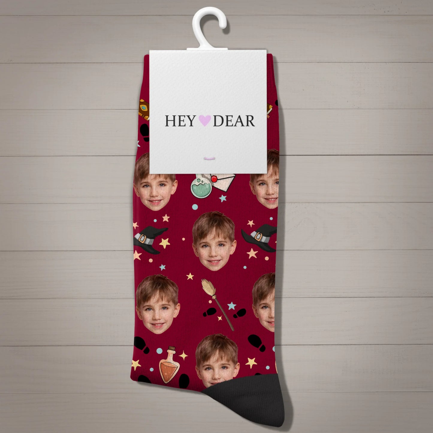 store_Socks Mockup 8