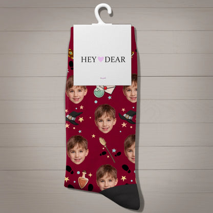 store_Socks Mockup 8